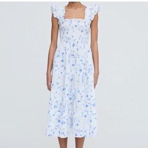 Hill House Ellie Nap Dress